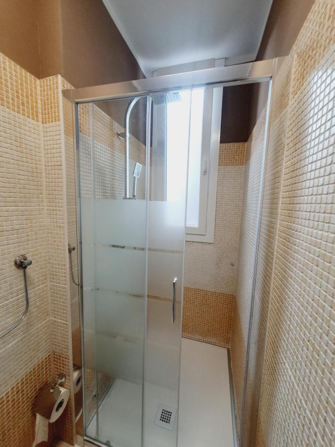 شقة Casa Tiffany فيتشنزا المظهر الخارجي الصورة